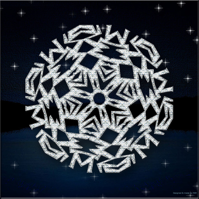 Snowflake