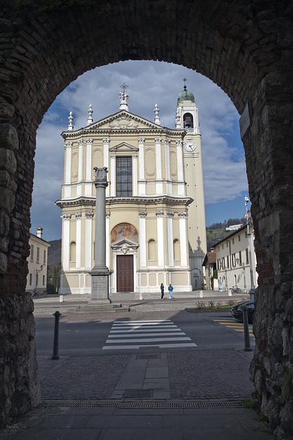 Coccaglio - Brescia
