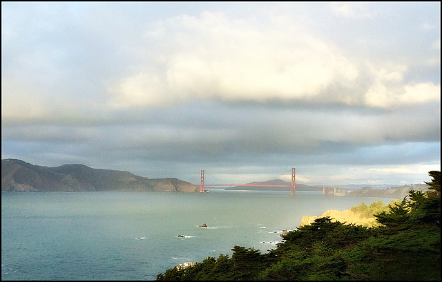 Golden Gate