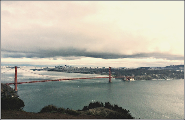 Golden Gate