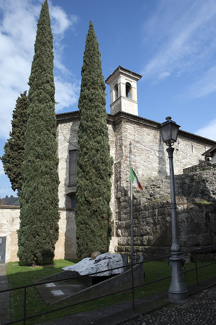 Coccaglio - Brescia