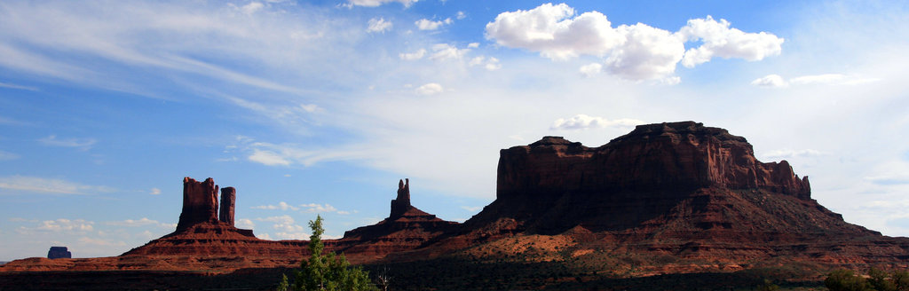 Monument Valley