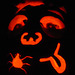 Halloween... mit Feuer...  ©UdoSm