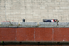 Oktober an der Spree (© Buelipix)