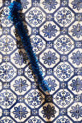 Azulejos