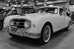 1954 NASH-HEALEY LEMANS