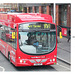 First London Hydrogen bus LK60 HPF - London - 30.10.2014