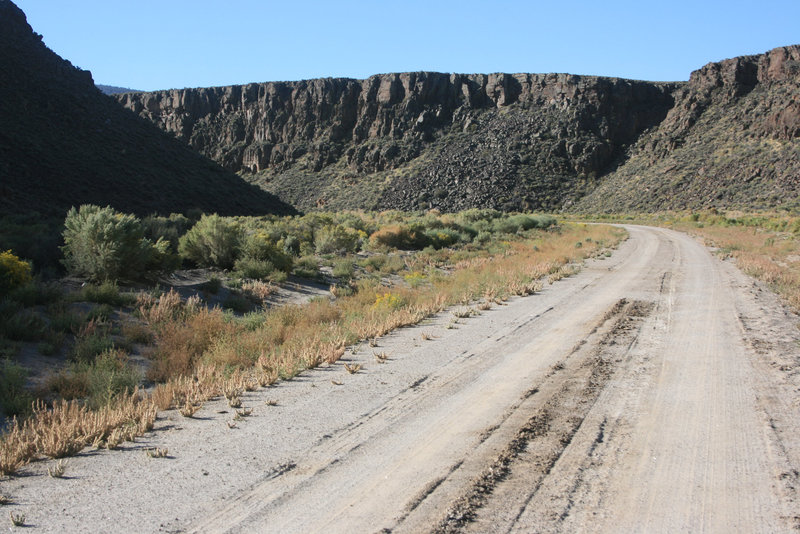 Box Canyon