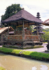 Bali, Fürstentempel Mengwi 2. ©UdoSm