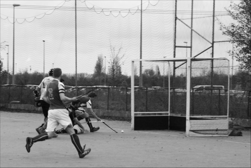 Fingal vs YM, Neville Cup 161114