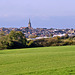 View toward Ryde Isle of Wight