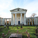 St Lawrence's Church, Ayot St Lawrence, Hertfordshire