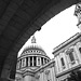 A visit to St.Paul's Cathedral...