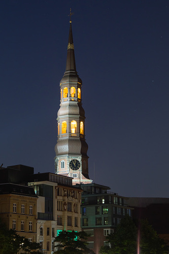 Hamburg Sankt Katharinen