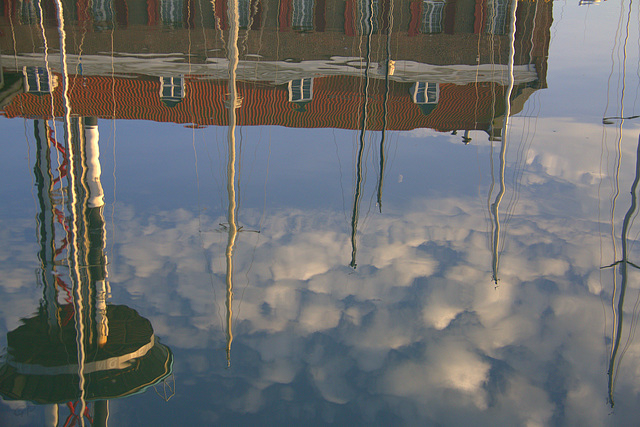 L'arsenal de Vlissingen