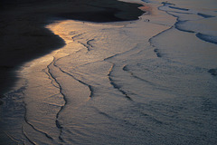Et des vagues de dunes pour arrêter les vagues
