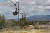 Tramway, Pioche, Nevada