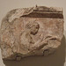 Pentelic Marble Fragment of a Hero Relief in the Metropolitan Museum of Art, February 2012