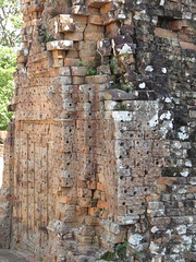 Mebon oriental : bibliothèque