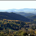 Paysage automnal