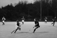 Fingal vs YM, Neville Cup 161114