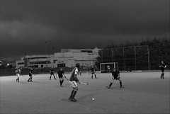 Fingal vs YM, Neville Cup 161114