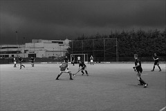 Fingal vs YM, Neville Cup 161114