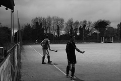 Fingal vs YM, Neville Cup 161114