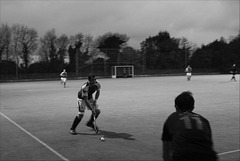 Fingal vs YM, Neville Cup 161114