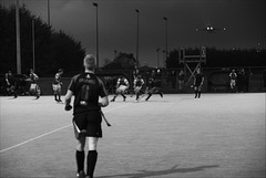 Fingal vs YM, Neville Cup 161114