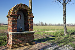 Corticelle Pieve - Brescia