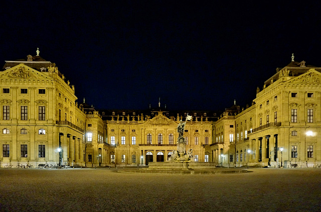 Fast schöner als Versailles - Almost more Beautiful than Versailles
