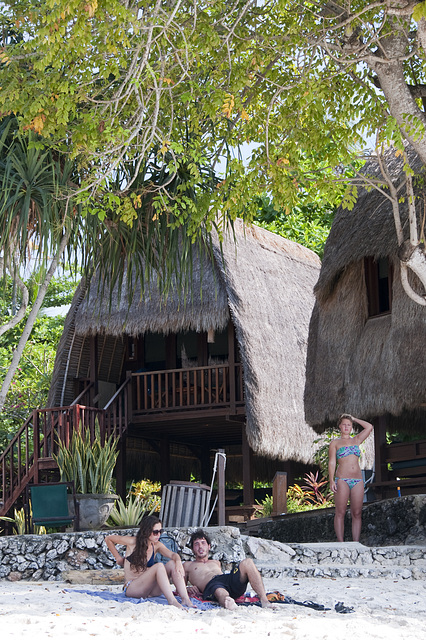 Nusa Lembongan