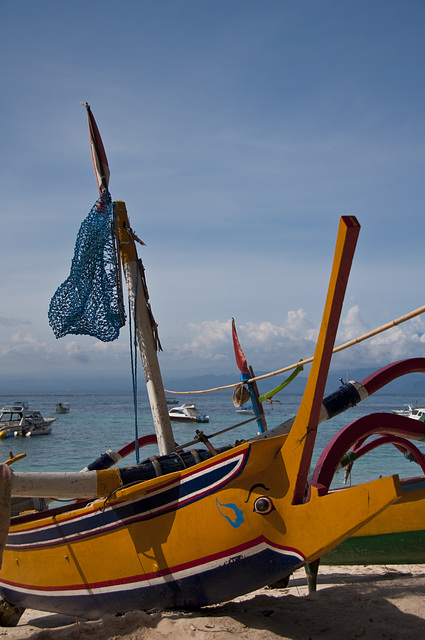 Nusa Lembongan