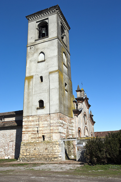 Corticelle Pieve - Brescia