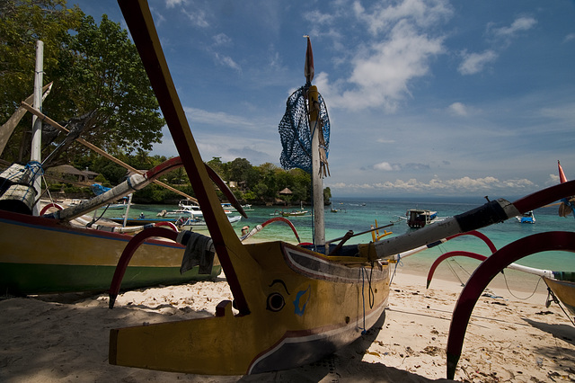 Nusa Lembongan