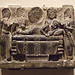 The Dream of Queen Maya in the Metropolitan Museum of Art, October 2011