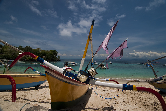 Nusa Lembongan