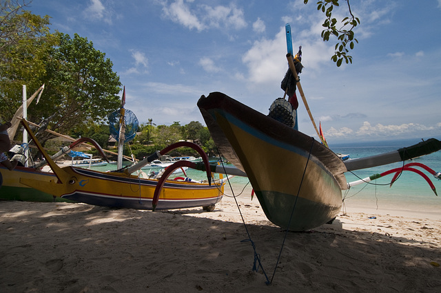 Nusa Lembongan