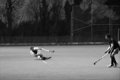 Fingal vs YM, Neville Cup 161114