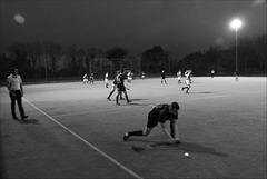 Fingal vs YM, Neville Cup 161114