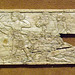 Ivory Panel Fragments in the Metropolitan Museum of Art, February 2014