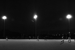 Fingal vs YM, Neville Cup 161114