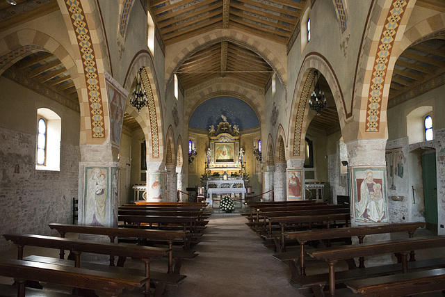 Corticelle Pieve - Brescia