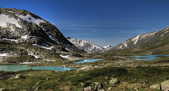 Strynefjellet.