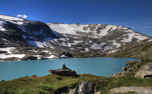 Strynefjellet.