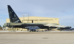 Jaguar and B-52