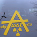 ASSE: strahlend rostendes Generationen Erbe
