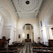 St Lawrence's Church, Ayot St Lawrence, Hertfordshire