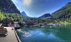 Geiranger